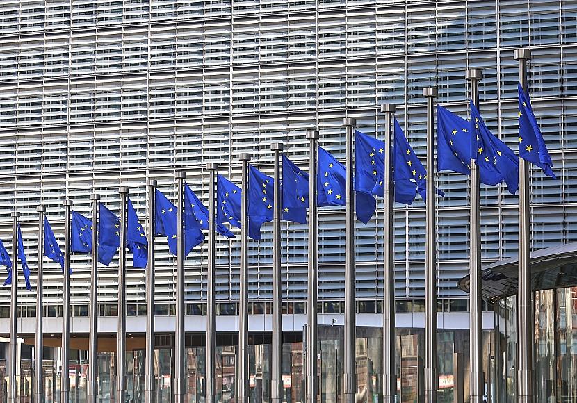 Deutschland gehört zu Verlierern der EU-Budgetreform