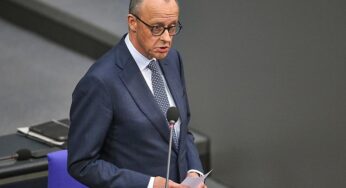 Merz hält Deutschland derzeit nicht für „verteidigungsfähig“