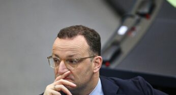 Spahn will Mehrwertsteuer auf Grundnahrungsmittel streichen