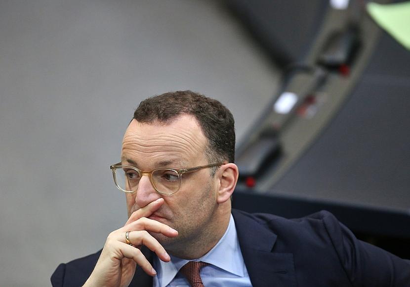 Spahn will Mehrwertsteuer auf Grundnahrungsmittel streichen