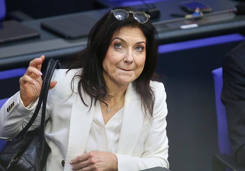 Reiche schließt Erhöhung von Spitzensteuersatz nicht aus