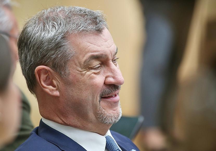 Wahlrechtsreform vor dem Aus: Söder lehnt Paritätsbedingung ab