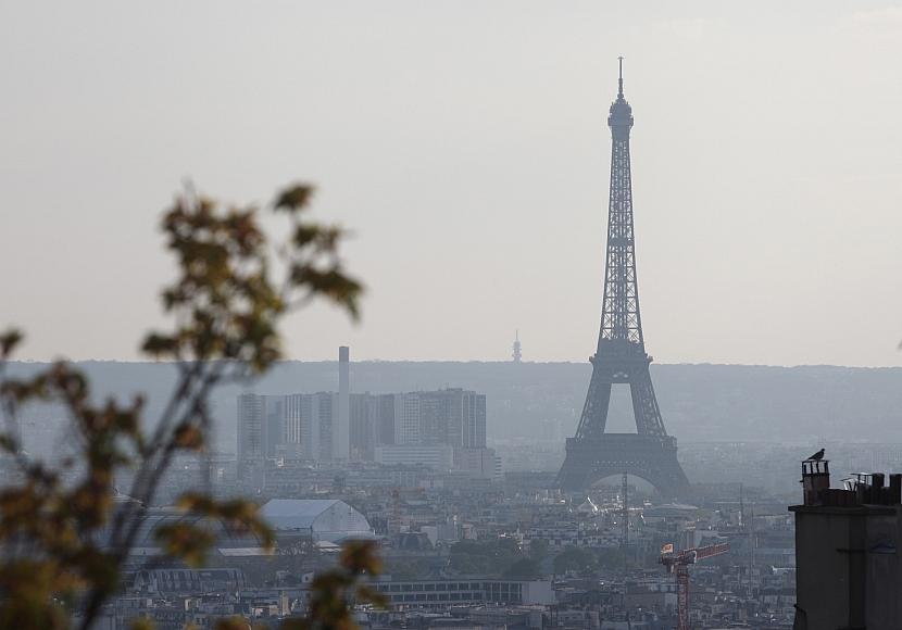 Kommunalwahlen in Frankreich: Sozialist gewinnt in Paris