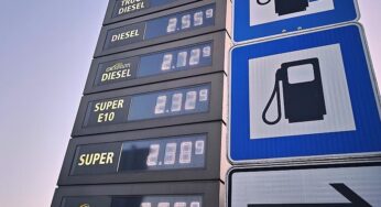 Linnemann fordert Tankrabatt zum 1. Mai