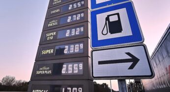 Spritpreise: Grüne werfen Merz Führungsversagen vor