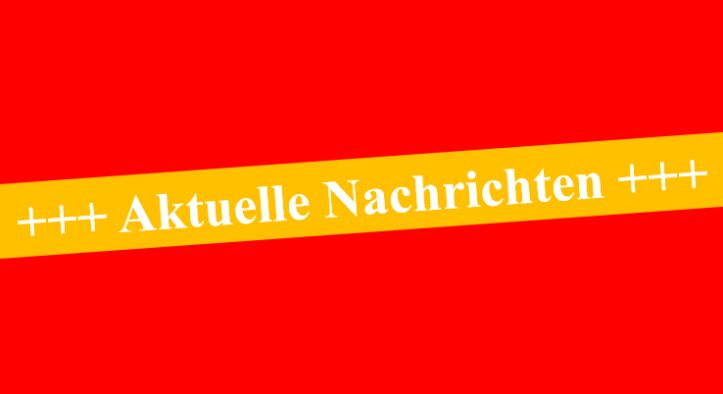 Bundesanwaltschaft übernimmt Ermittlungen zu Drohnenvorfall