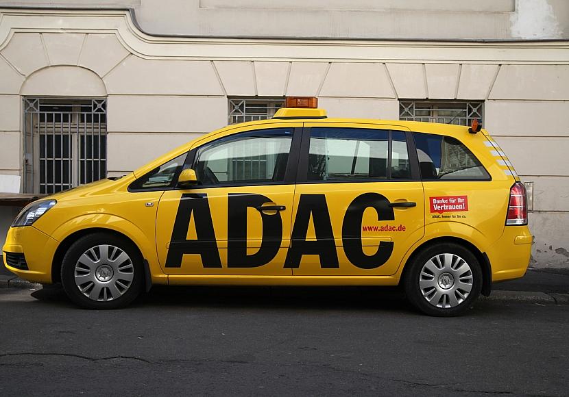 Bericht: ADAC bereitet kräftige Beitragserhöhung vor