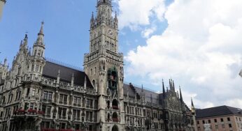Grüne erobern Rathaus in München – OB Reiter räumt Niederlage ein