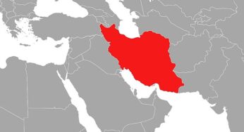 Geheimdienstchef der Iranischen Revolutionsgarde getötet