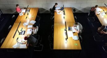 Mehr Gaststudierende im vergangenen Wintersemester