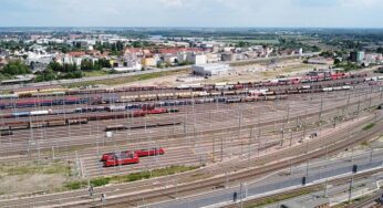 DB-Cargo Chef erwartet schwarze Null bis Jahresende