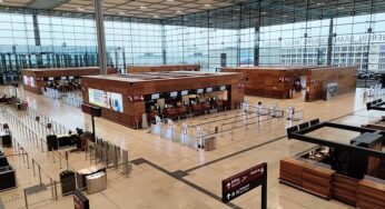 Verdi ruft für Mittwoch zu Streik am BER auf