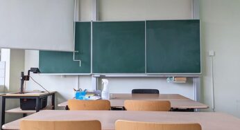Behörden registrieren Zunahme rechtsextremer Vorfälle an Schulen