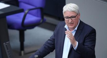 Rix wird neuer Präsident der Bundeszentrale für politische Bildung