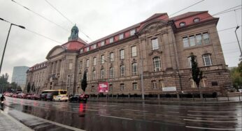 Ostdeutsche Unternehmen sind unzufriedener mit Wirtschaftspolitik
