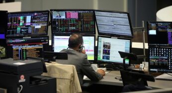 Dax lässt geringfügig nach – Brenntag-Aktien gefragt