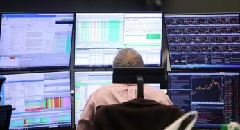 Dax startet deutlich im Minus – kein Ende des Iran-Kriegs in Sicht