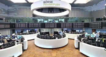 Dax startet schwach – Öl und Gas erneut deutlich teurer