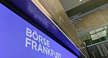 Dax dreht ins Plus – ZEW-Index wie erwartet eingebrochen