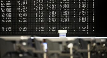 Dax startet im Minus – Trumps Ultimatum im Blick