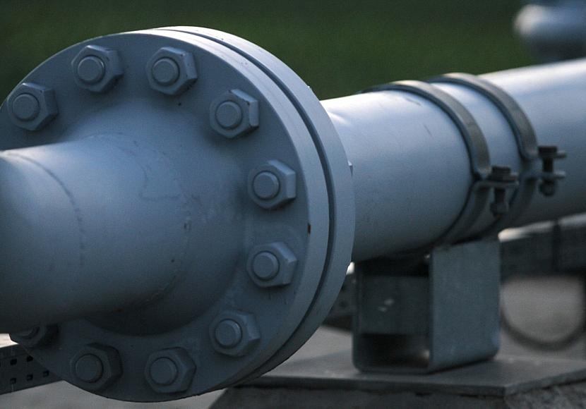 Bau neuer Gaskraftwerke verzögert sich