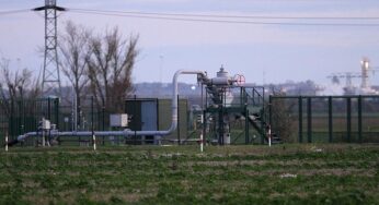 Gaspreis klettert um weitere 25 Prozent