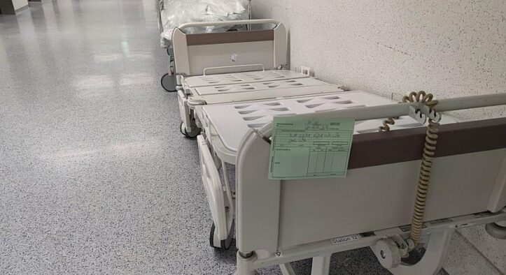 Krankenhausgesellschaft warnt vor Verschärfung der Klinikkrise
