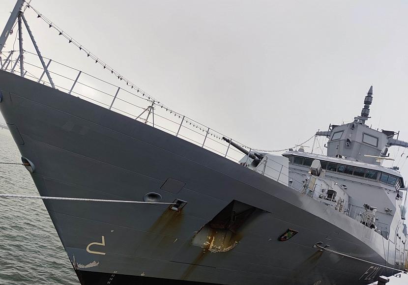 Bundeswehr will U-Boote jagen