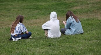 Mehrheit der Frauen fühlt sich nicht durchgehend respektiert