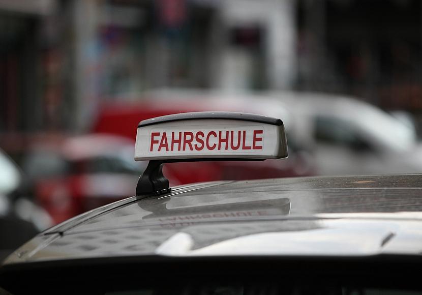 Verkehrsminister fordern Nachbesserungen bei Führerscheinreform
