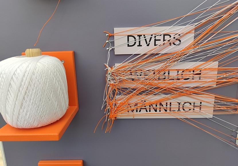 Fast 1.000 Sachsen-Anhalter wechseln Geschlechtseintrag