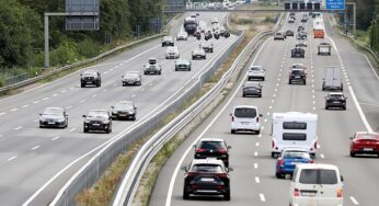 Beiträge zu Kfz-Versicherung steigen mit zunehmendem Alter deutlich