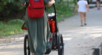 Studie: Mundgesundheit könnte weibliche Fruchtbarkeit beeinflussen
