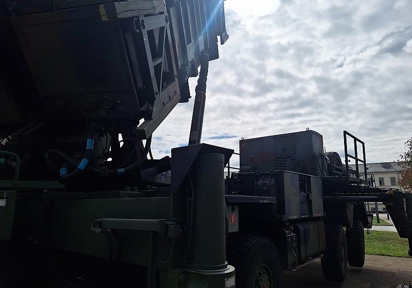 Berlin vereinfacht Rüstungsgüter-Ausfuhr an Golfstaaten und Ukraine