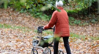 Mehr Empfänger von Grundsicherung im Alter und bei Erwerbsminderung