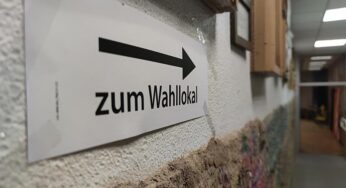 Kommunalwahlen in Hessen gestartet