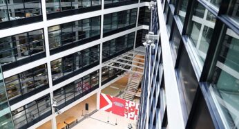 SPD will Parteizentrale verkleinern