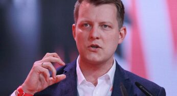 Rückendeckung für FDP-Vorsitzkandidat Höne