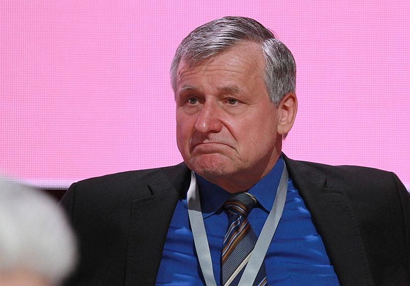 Baden-Württembergs FDP-Landeschef Rülke kündigt Rücktritt an