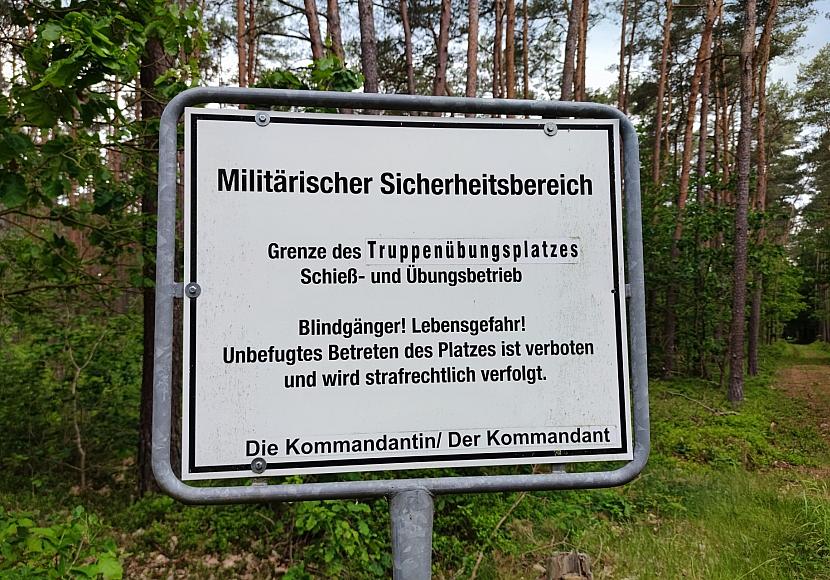 Konversionsstopp: Bund verweigert Entschädigung für Planungen