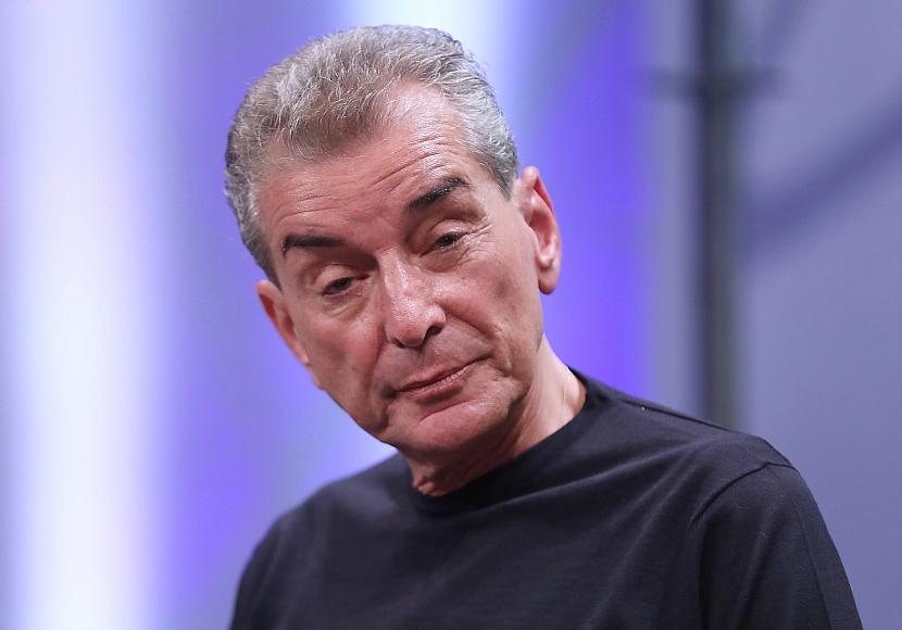 Michel Friedman würdigt Jürgen Habermas