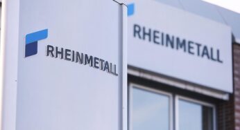 Bericht: Pistorius will bei Rheinmetall Kamikazedrohnen bestellen