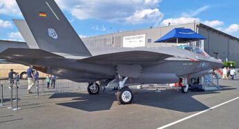 Bundeswehr-Chefeinkäuferin kritisiert Tempo bei US-Unabhängigkeit