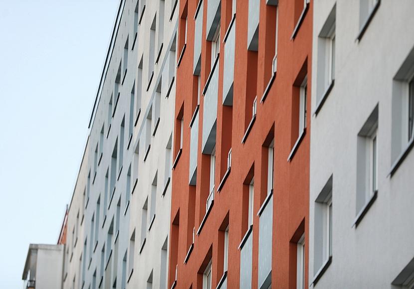 Neue Zweifel am Immobilienaufschwung – Stimmung der Branche fällt