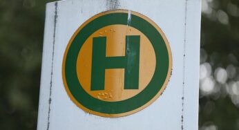 Erneute Warnstreiks im ÖPNV in mehreren Bundesländern angelaufen