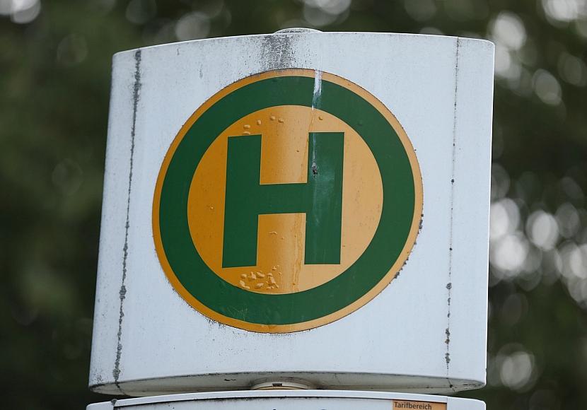 Erneute Warnstreiks im ÖPNV in mehreren Bundesländern angelaufen