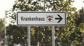 Ein Drittel der Krankenhäuser von Insolvenz bedroht