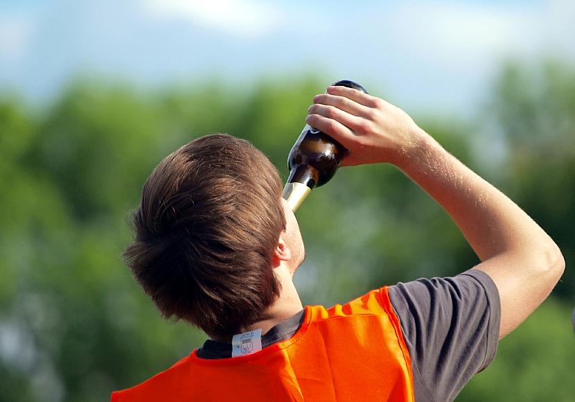 Prien will „begleitetes Trinken“ ab 14 Jahren abschaffen