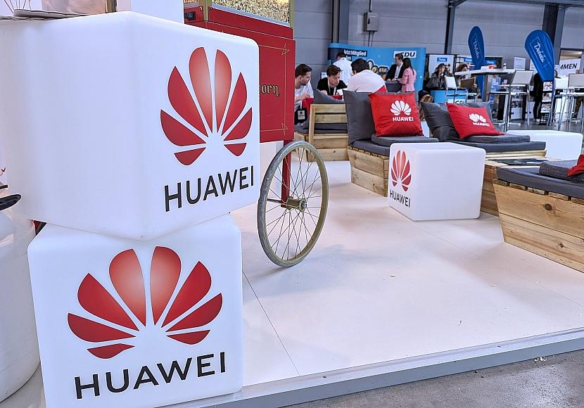 Wechsel von Fraunhofer-Forscher zu Huawei alarmiert Bundespolitik