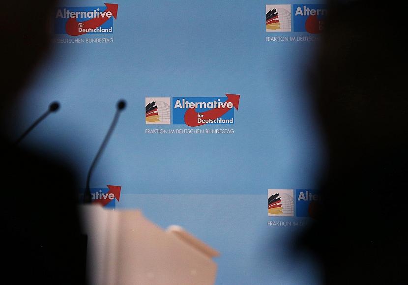Bericht: AfD gibt Kauf einer neuen Parteizentrale auf